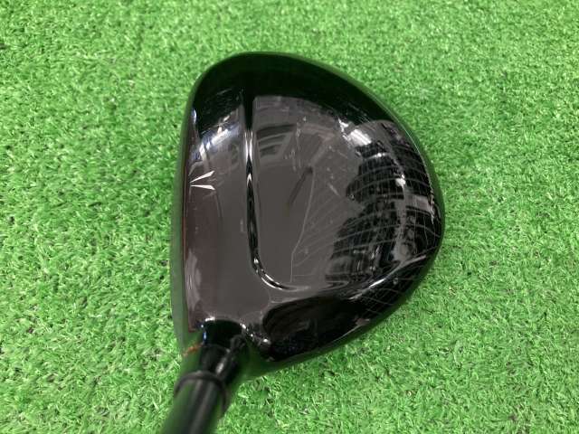 中古 ゼクシオX2024 5W 18°フェアウェイウッド ゴルフ用品