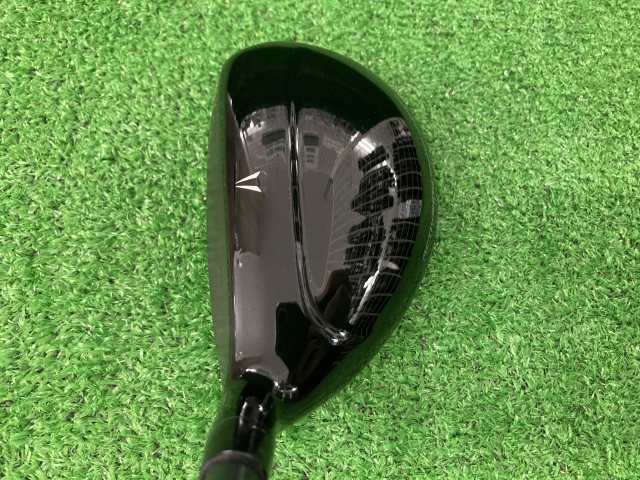 中古 ゼクシオXユーティリティ2024 H4 20°ユーティリティ ゴルフ用品