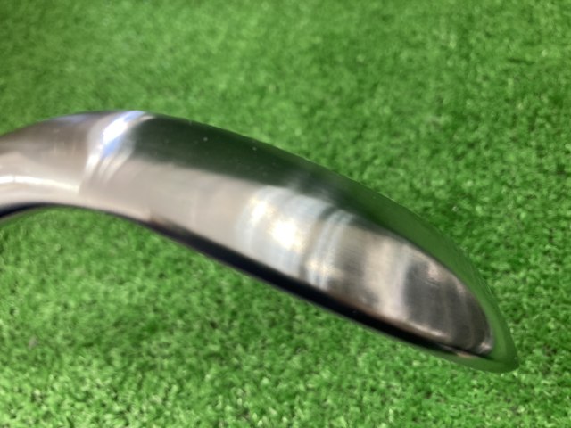 中古 AXISGOLF Z5 TOUR WEDGE 58°ウェッジ ゴルフ用品