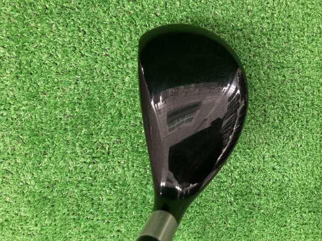 中古 GINNICO UTILITY U4 23.5°ユーティリティ ゴルフ用品