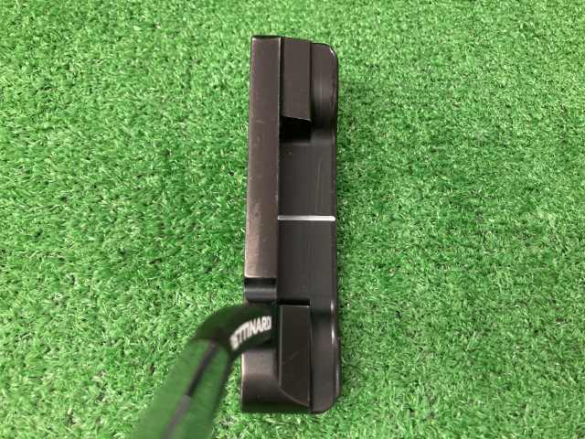 中古 BB1F 2022パター ゴルフ用品