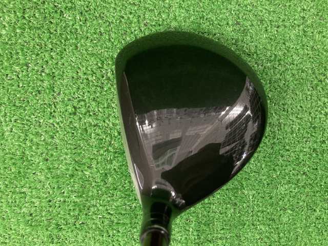中古 RS RED 5W 17°フェアウェイウッド ゴルフ用品