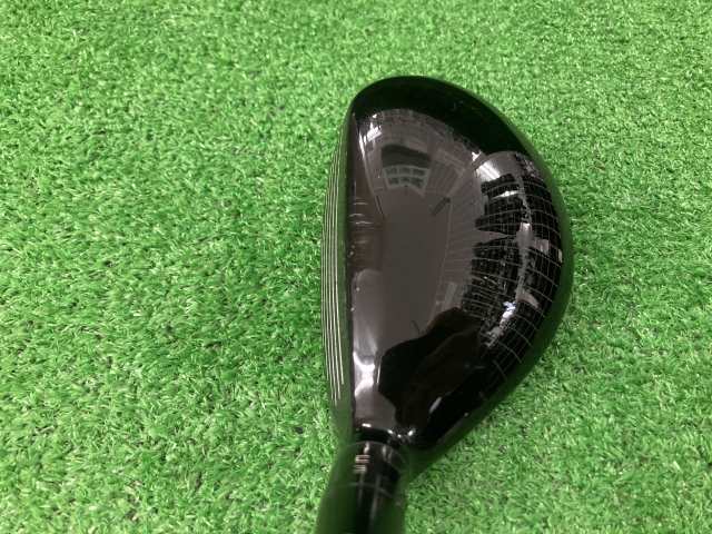 中古 TSi2 HYBRID 21 21°ユーティリティ ゴルフ用品