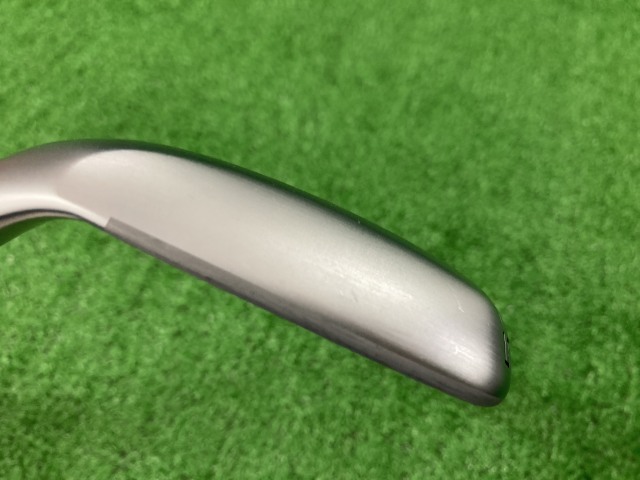 中古 RTX FULL-FACE 2 52-08 52°ウェッジ ゴルフ用品