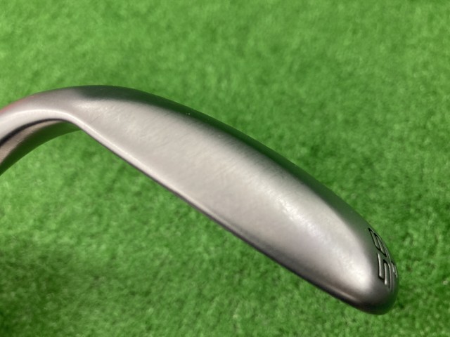 中古 RTX FULL-FACE 2 58-08 58°ウェッジ ゴルフ用品