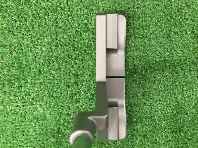 中古 TP RESERVE TRUSS B2THパター ゴルフ用品