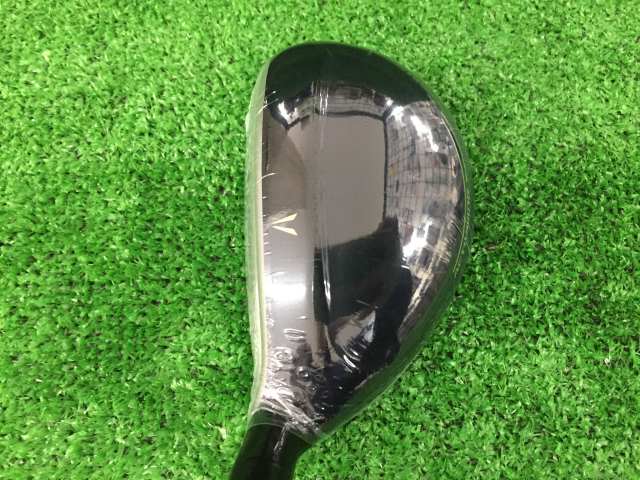 中古 ゼクシオユーティリティ2024 Navy H5 23°ユーティリティ ゴルフ用品