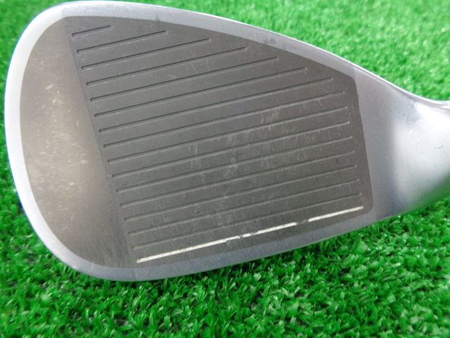 中古 Be ZEAL 535 5本アイアンセット ゴルフ用品