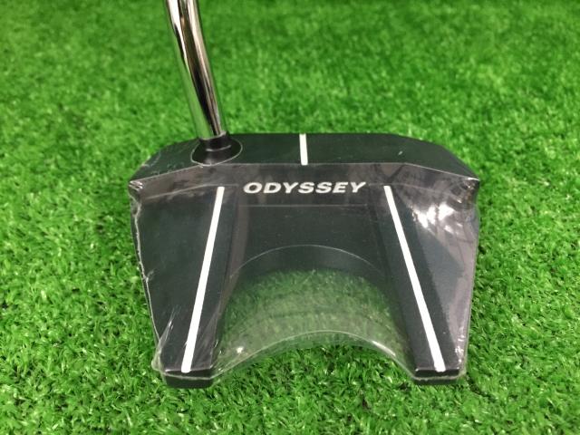 中古 Ai-ONE #7DBパター ゴルフ用品