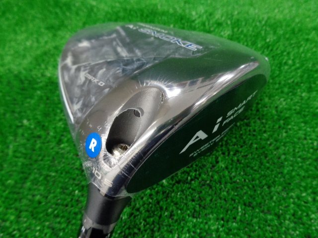中古 PARADYM Ai SMOKE MAX D 10.5°ドライバー ゴルフ用品