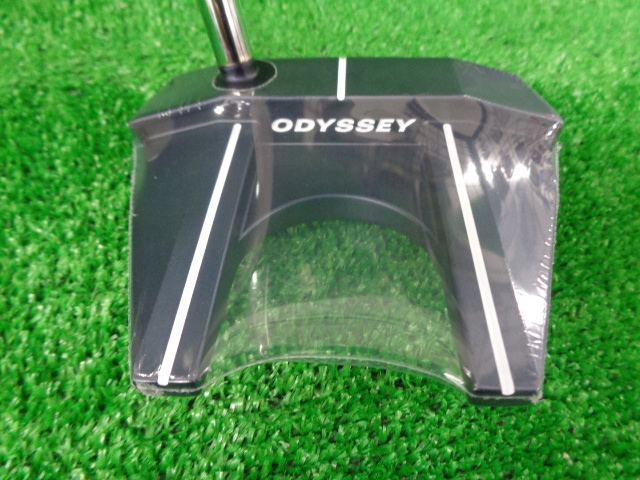 中古 Ai-ONE CRUISER #7 DBパター ゴルフ用品