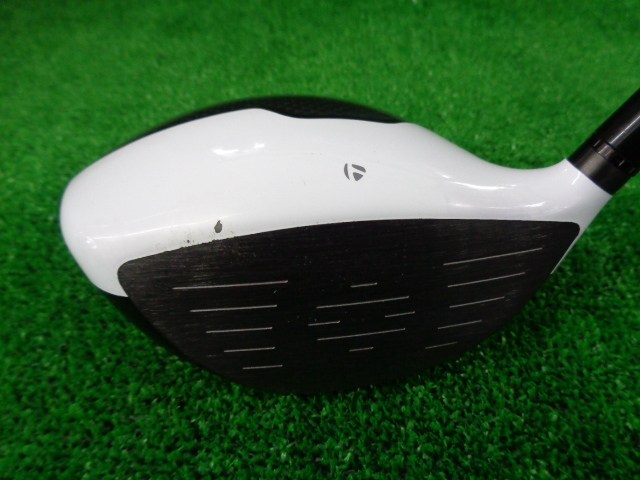 中古 M2 9.5°ドライバー ゴルフ用品