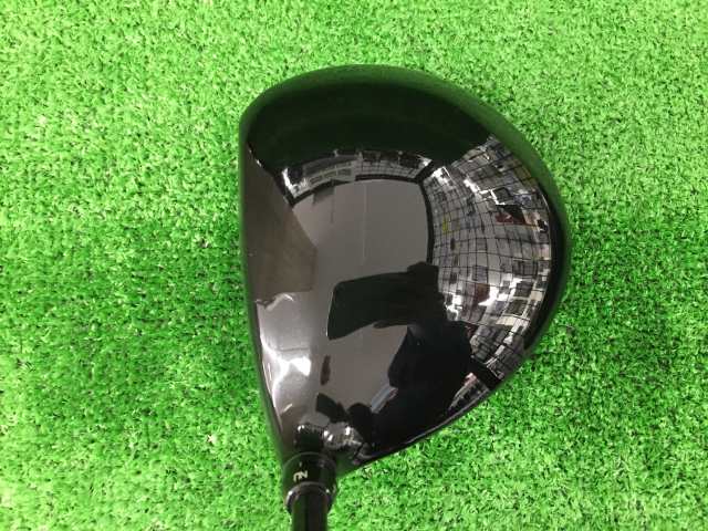 中古 Progress BB6 10.5°ドライバー ゴルフ用品
