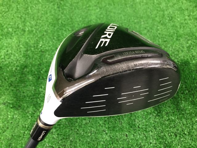 中古 GLOIRE F 10°ドライバー ゴルフ用品