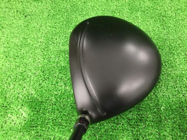 中古 ONOFF KURO(2020) 9.5°ドライバー ゴルフ用品