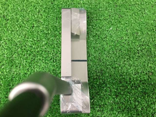 中古 KRONOS ARCHON SV(2022)パター ゴルフ用品