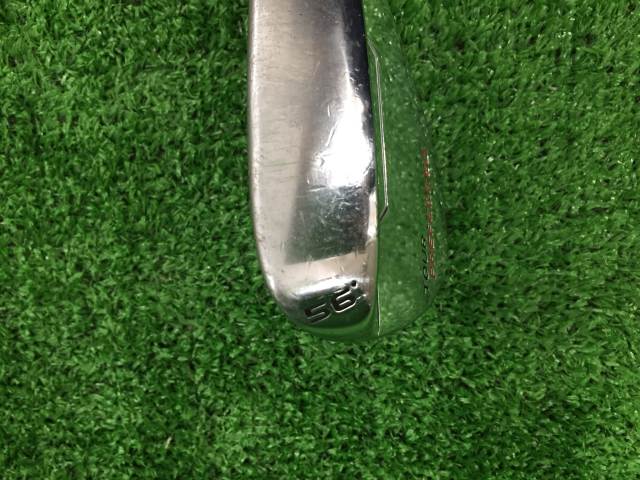 中古 TOUR PREFERRED 56-12 56°ウェッジ ゴルフ用品