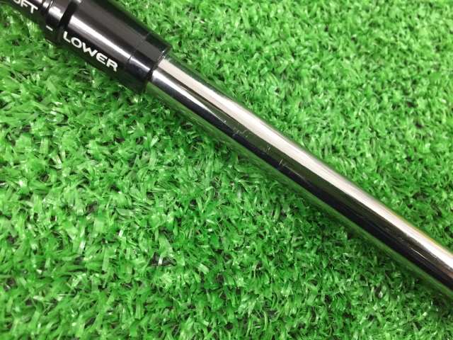 中古 Diamana GT50（S）  テーラーメイド後期スリーブ  44.125インチシャフト ゴルフ用品