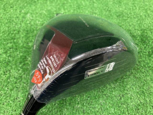 中古 RMX VD X 10.5°ドライバー ゴルフ用品