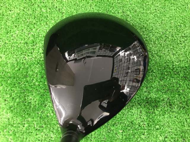 中古 XP-03 10.5°ドライバー ゴルフ用品