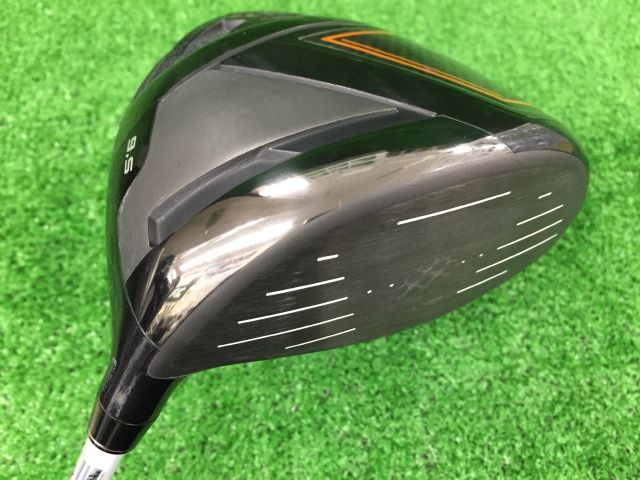 中古 XXIO eks(2020) 9.5°ドライバー ゴルフ用品