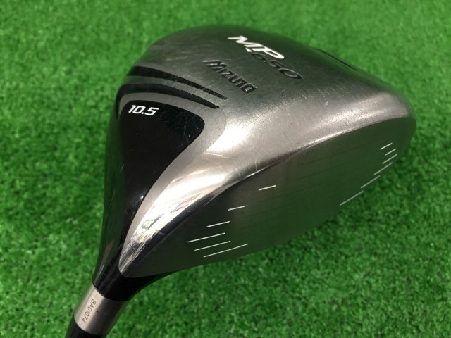 中古 MP-650 10.5°ドライバー ゴルフ用品