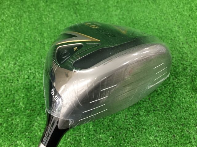 中古 LB-818 5W 18°フェアウェイウッド ゴルフ用品