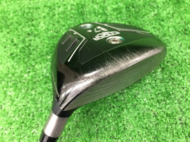 中古 CORSA FAIRWAY WOOD(2021) 7W 21°フェアウェイウッド ゴルフ用品
