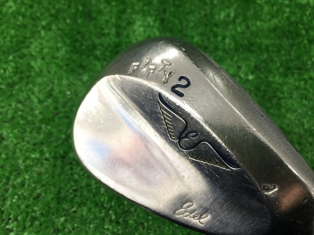 中古 Edel GOLF J WEDGE TRP G  52°ウェッジ ゴルフ用品