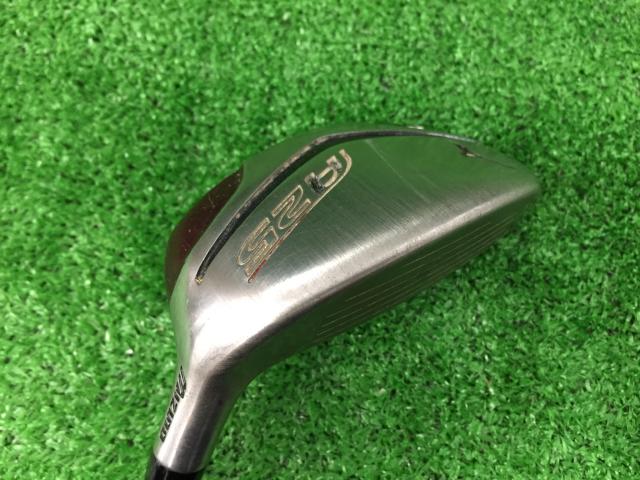 中古 JPX A25 4U 24°ユーティリティ ゴルフ用品