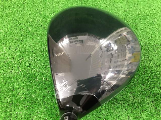 中古 GT3 9°ドライバー ゴルフ用品