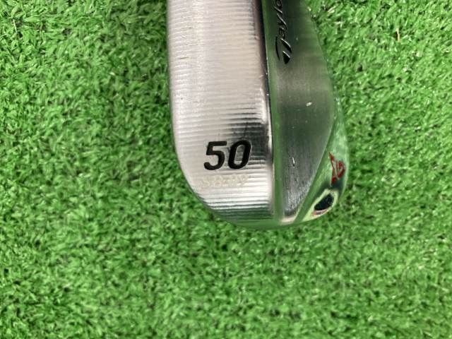 中古 MILLED GRIND2 Chrome 50-09 50°ウェッジ ゴルフ用品