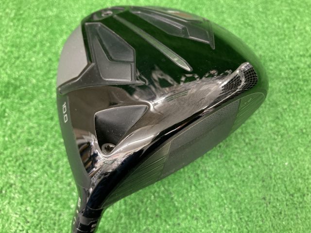 中古 TSi2 10°ドライバー ゴルフ用品