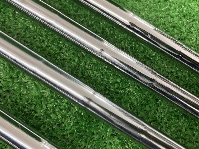 中古 APEX 8本アイアンセット ゴルフ用品