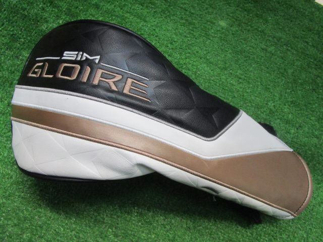 中古 SIM GLOIRE 10.5°ドライバー ゴルフ用品