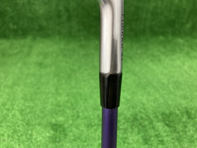 中古 APEX PRO(2024) 7I MCI PRACTICE PLUSシャフト ゴルフ用品