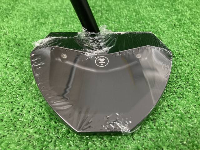中古 L.A.B GOLF OZ.1iパター ゴルフ用品