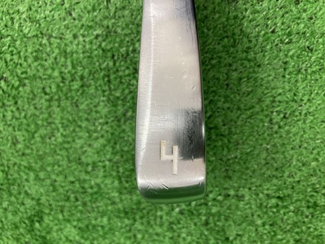中古 ONOFF FORGED KURO 2020 4I 22°ユーティリティ ゴルフ用品