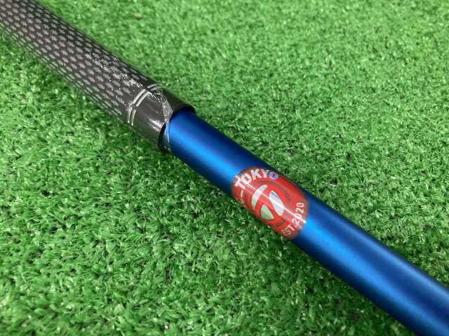 中古 24 VENTUS BLUE 6（X） テーラーメイド後期スリーブ 44.125インチシャフト ゴルフ用品
