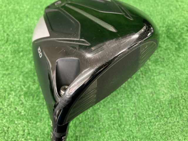 中古 TSi1 10°ドライバー ゴルフ用品