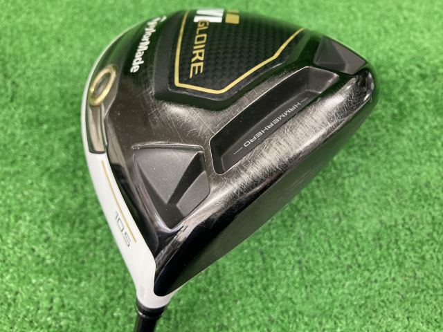 中古 M GLOIRE 10.5°ドライバー ゴルフ用品