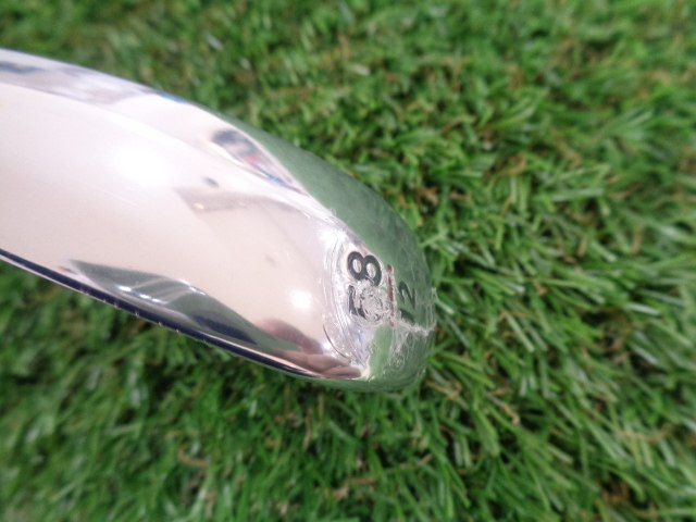 中古 CB WEDGE 58-12 58°ウェッジ ゴルフ用品