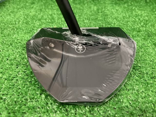 中古 L.A.B GOLF OZ.1iパター ゴルフ用品