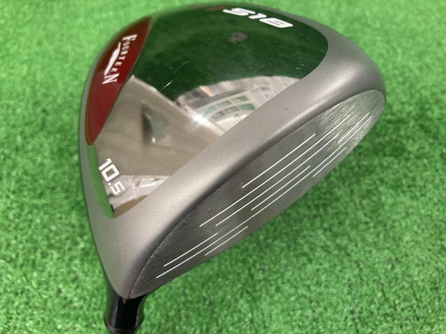 中古 CT518 10.5°ドライバー ゴルフ用品