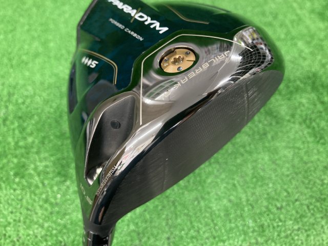 中古 PARADYM ◆◆◆ S ツアーバージョン 10.5°ドライバー ゴルフ用品