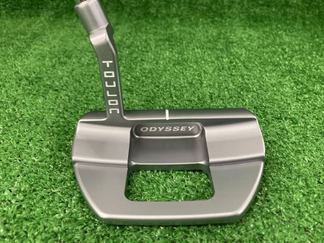 中古 TOULON 2020 SEATTLEパター ゴルフ用品