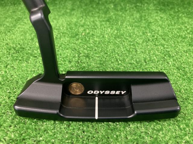 中古 Ai-ONE MILLED TWO Tパター ゴルフ用品