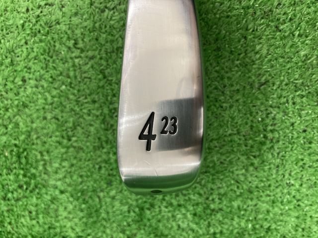 中古 スリクソンZ U85 #4 23°ユーティリティ ゴルフ用品