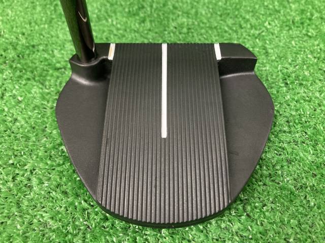 中古 PING 2021 FETCHパター ゴルフ用品