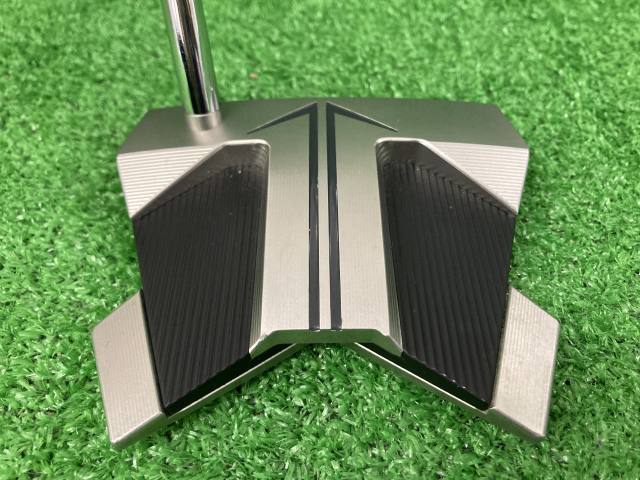 中古 SCOTTY CAMERON PHANTOM 11.5 2024パター ゴルフ用品